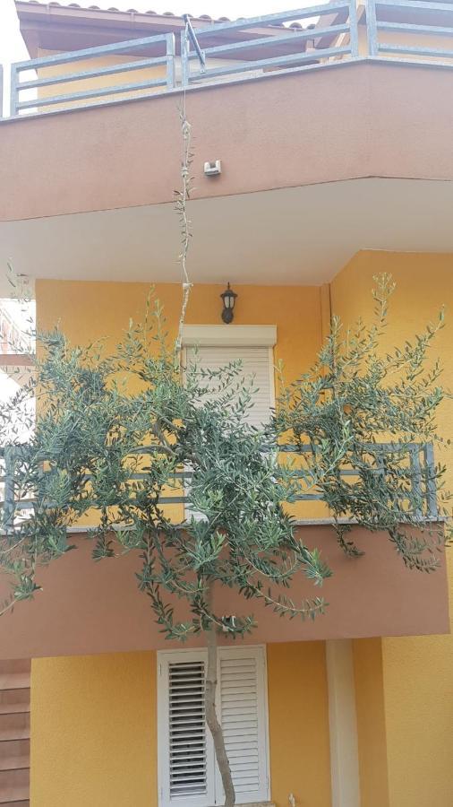Apartmani Babic Дугі-Рат Екстер'єр фото