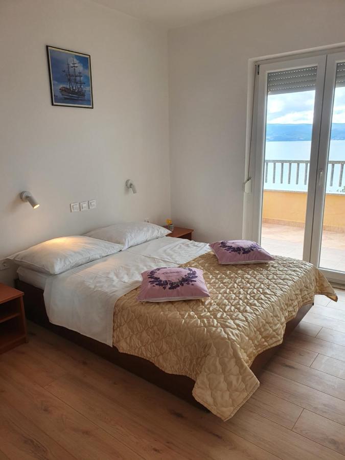Apartmani Babic Дугі-Рат Екстер'єр фото