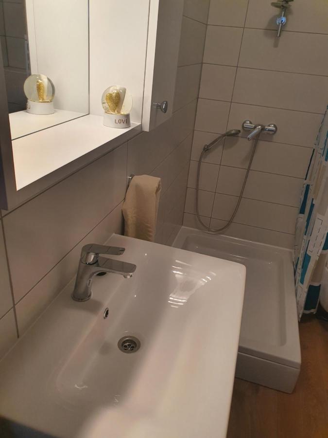 Apartmani Babic Дугі-Рат Екстер'єр фото