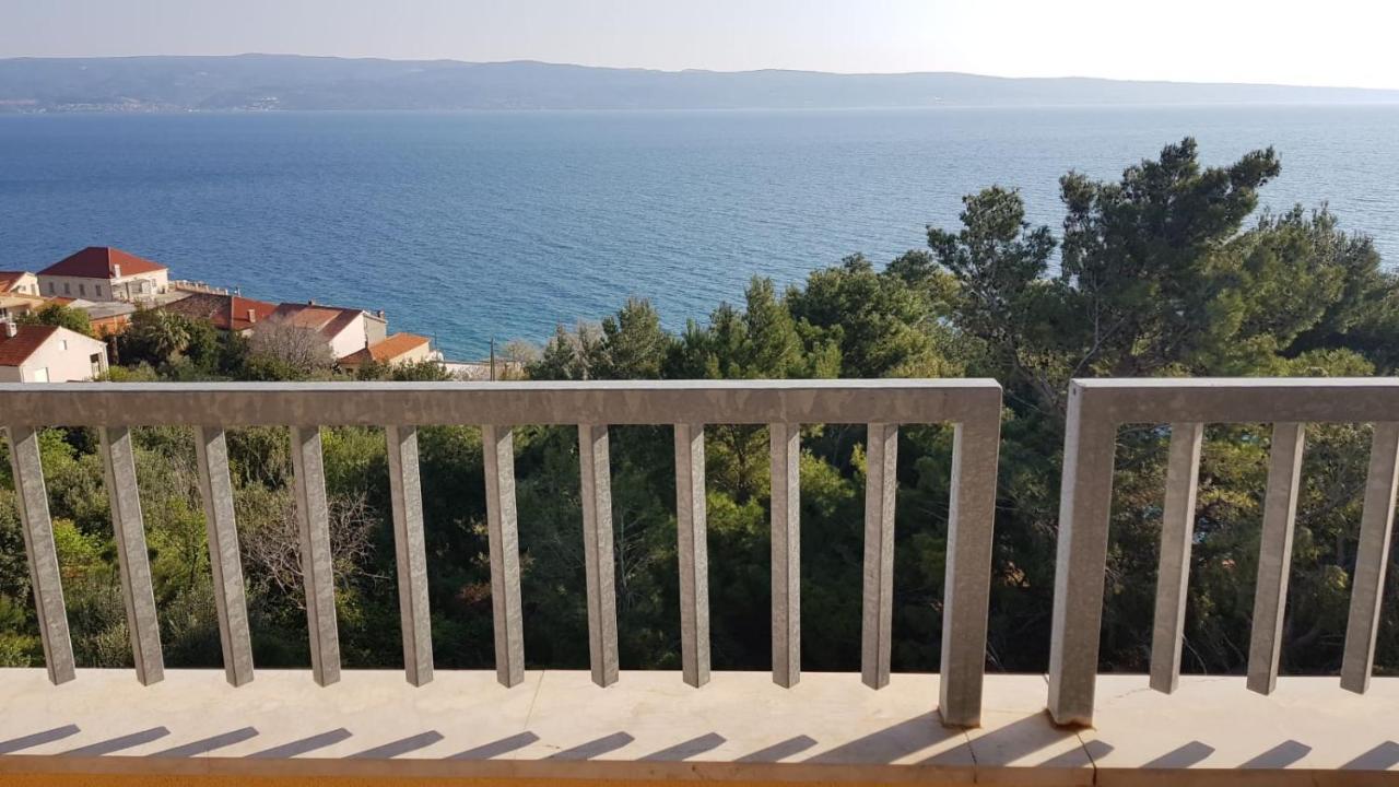 Apartmani Babic Дугі-Рат Екстер'єр фото